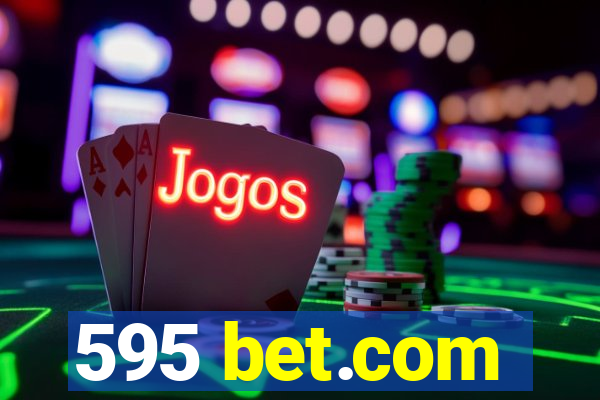 595 bet.com